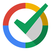 Google Merchant Center logo
