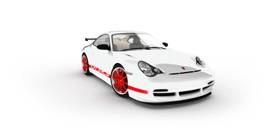 Porsche 996
                