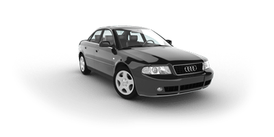 Audi A4 (B5)
                