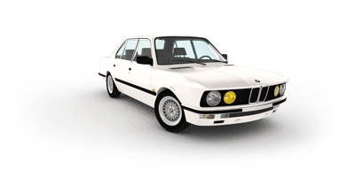 BMW E12
                