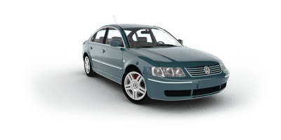 Volkswagen Passat B5
                