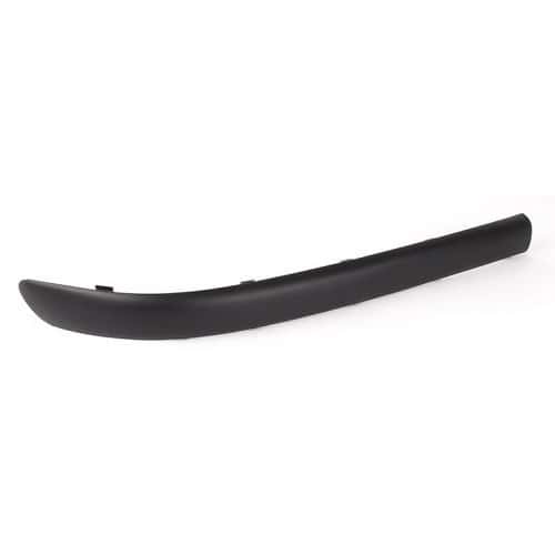 	
				
				
	Front right-hand protective molding on original bumper for BMW series 3 E46 Sedan and Touring (09 / 2001-) - BA20846
