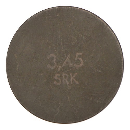 	
				
				
	3,45 mm verstelschijf voor mechanische klepstoters - C149602
