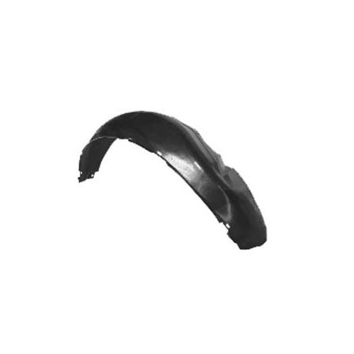 	
				
				
	1 front left wing interior mudguard for Golf 2 and Jetta 2 - GA14752

