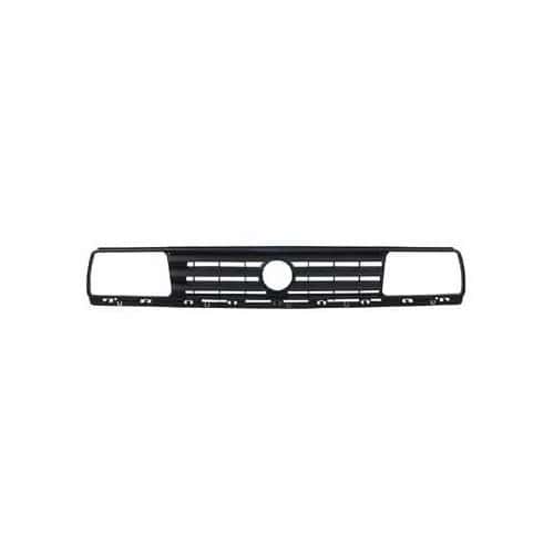 	
				
				
	Bare radiator grille for Jetta 2 suitable for the VW logo - GA18100
