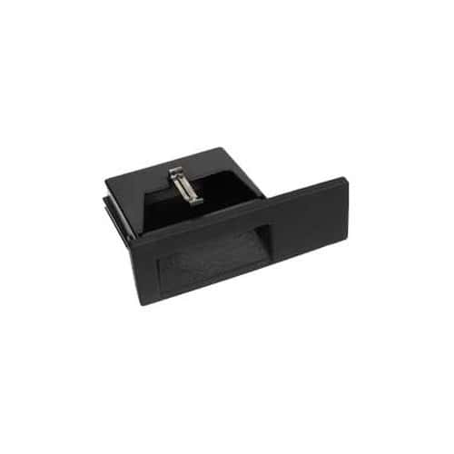	
				
				
	Central console ashtray for Golf 2 - GB10360
