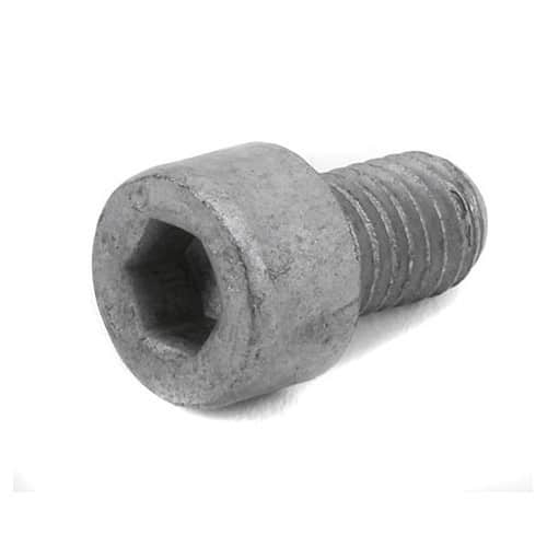 	
				
				
	M8 x 12 screw for DA pump pulley, crankshaft or water pump - GC20542

