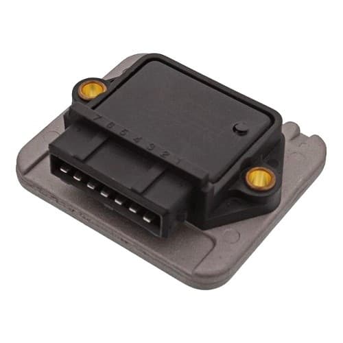 	
				
				
	Electronic ignition module TSZ for Golf 2,  FEBI - GC32083
