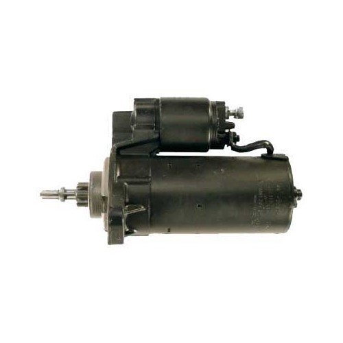 	
				
				
	Reconditioned starter without exchange for Golf 2 Diesel and turbo Diesel - GC35205
