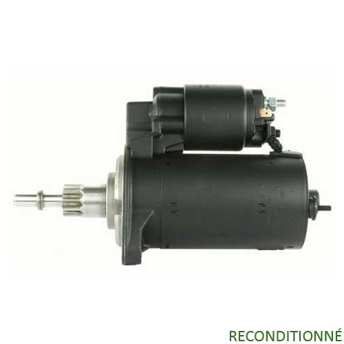 	
				
				
	Reconditioned starter without exchange for Golf 2 G60 - GC35214
