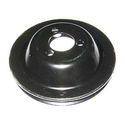 	
				
				
	Water pump pulley for Golf 2 without PS, without air conditioning - GC35819
