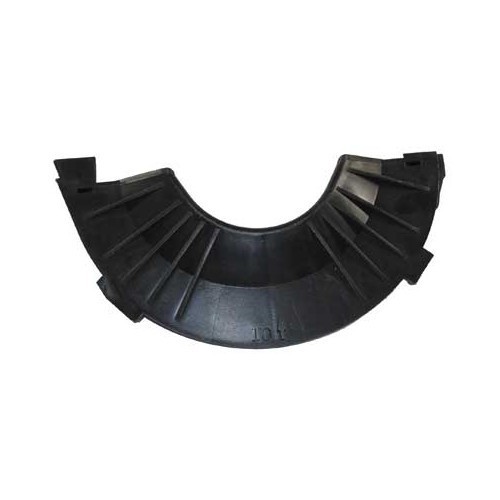 	
				
				
	Plastic top cover between cylinder head and camshaft pulley - GD31820
