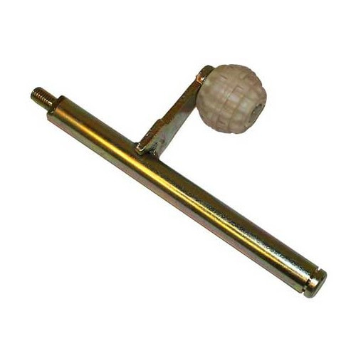 	
				
				
	Relay shaft with ball for Golf 2 - GS00134
