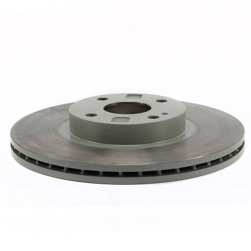 	
				
				
	Front brake disc for Mazda MX5 NBFL - 270mm - Original - MX17574
