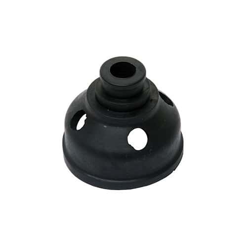 	
				
				
	Horn button rubber for Porsche 356, 911 and 914 - RS00067
