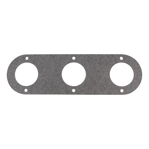 	
				
				
	Inlet pipe gaskets for Porsche 911 type F (1969-1971) - RS00182
