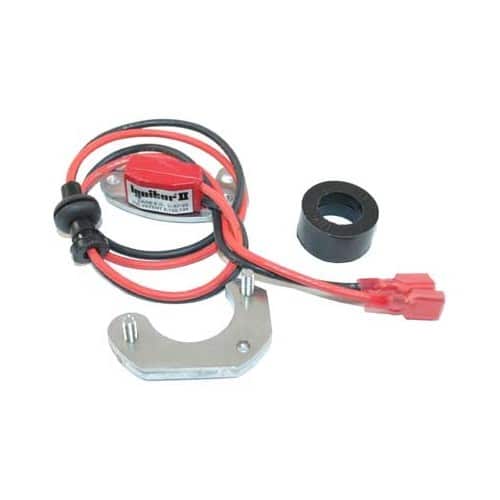 	
				
				
	IGNITOR II kit for Porsche 912 E, 914 and 924 with vacuum capsule - RS33000
