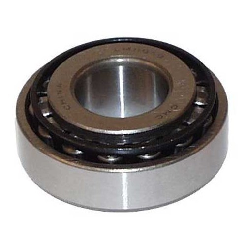 	
				
				
	Front wheel outer bearing for Porsche 911, 912 and 930 (1965-1989) - RS90506
