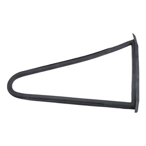 	
				
				
	Porsche guenine sealing Frame on fixed rear quarter window for 911 (1978-1987) - Right-hand side - RS92507
