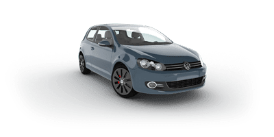 Krimpen neus Niet doen Auto-onderdelen Volkswagen Golf 6