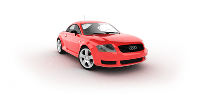 Histoire de la Audi TT type 8N