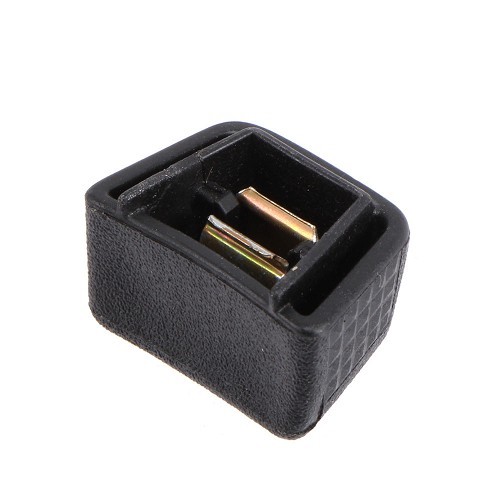 Bouton de réglage de ceintures de sécurité arrière pour VW Transporter T4 191858727 C254311 vw