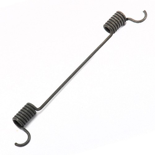 Hand brake lower jaw spring for Porsche 911, 912, 924, 944 and 928 901