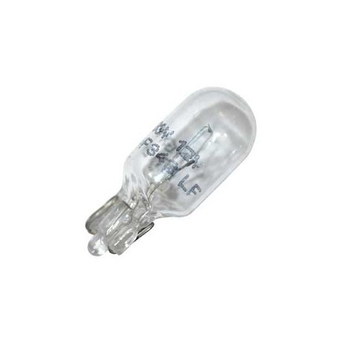  Bulb W3W T10 3 Watts 12 Volts - UA17840 