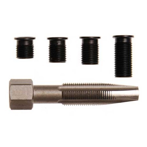 Details about   M11 X 1.25 Right Hand Thread Repair Kit 82167 