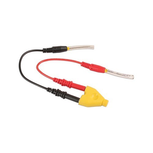 Outil de test de la résistance de l'airbag