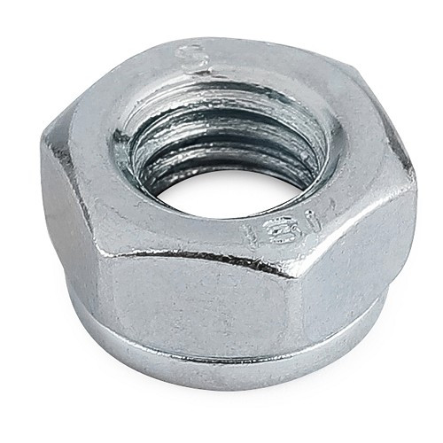 Selflocking nuts nylon H DIN 985 M8 VI10048