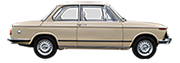 BMW 2002  Berline