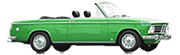 BMW 2002 Cabriolet
