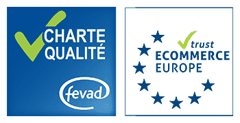 Adhérent FEVAD logo