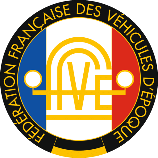 FFVE logo