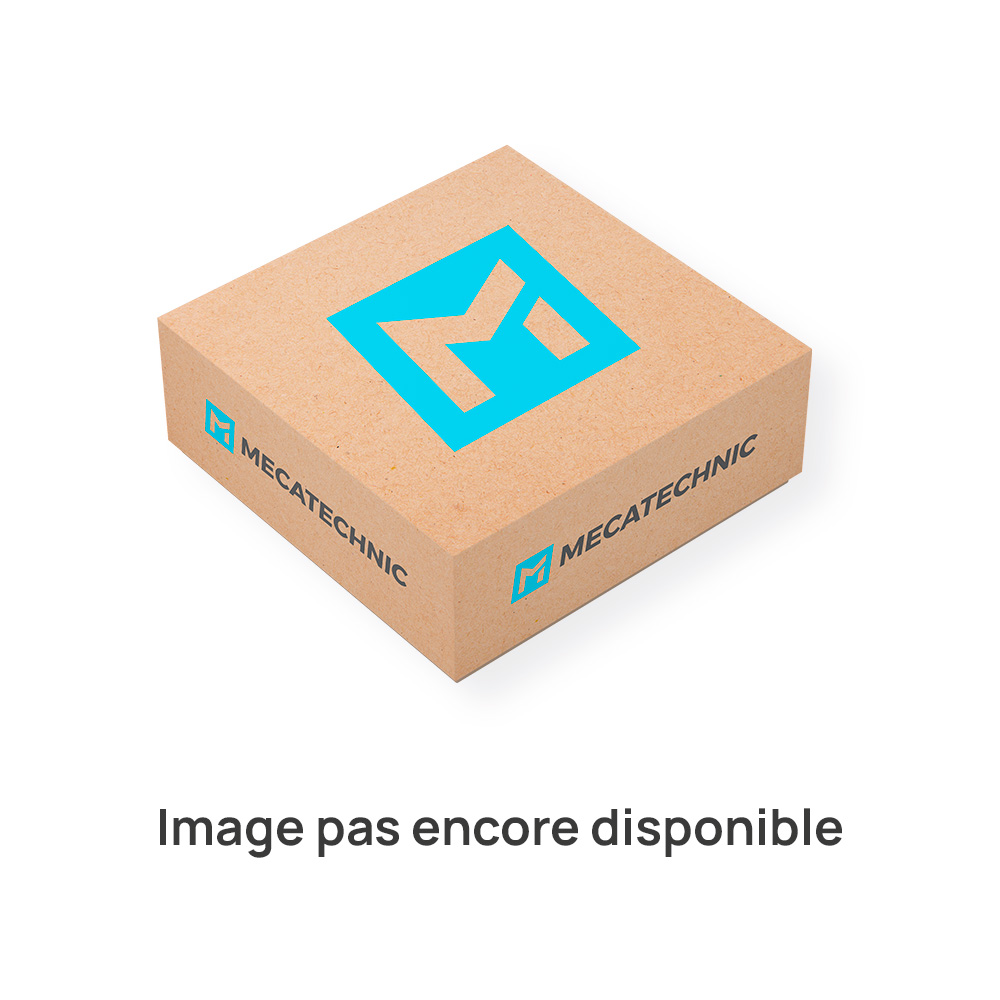 Housse d'intérieur noir MECATECHNIC pour BMW Série 3 E46 berline, Touring, coupé et cabriolet