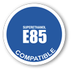 e85
