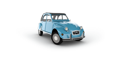 réservoir de liquide de frein, Citroën 2CV jusque 1963, Peugeot