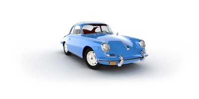 Automobilteile Porsche 356