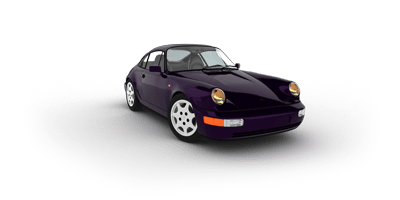 Porsche 964
                