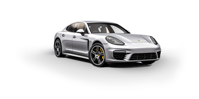 Image Panamera type 970