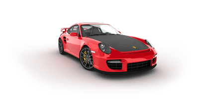 Porsche 997
                