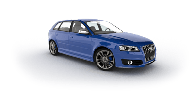 Audi A3 (8P)