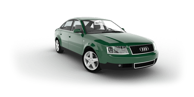 Histoire de la Audi A6 type C5