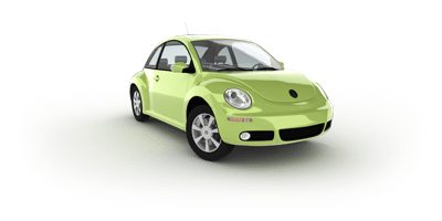 Volkswagen New Beetle
                