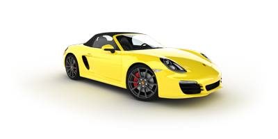 Image Boxster 981