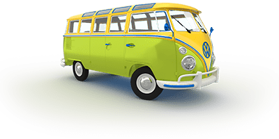 Image Combi Split Brazil