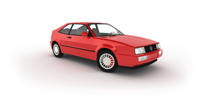 VW Corrado