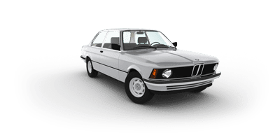Histoire de la BMW Série 3 - E21