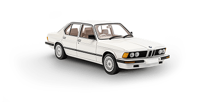 BMW E23
                